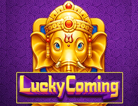 Trò chơi Lucky Coming